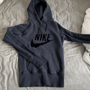Nike hoodie